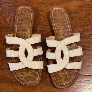 Sam Edelman sandals